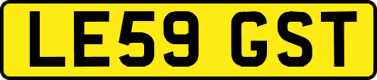 LE59GST