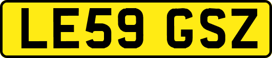 LE59GSZ