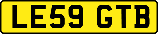 LE59GTB