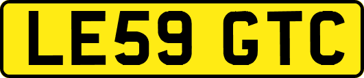 LE59GTC