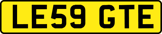 LE59GTE