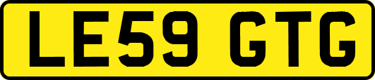 LE59GTG