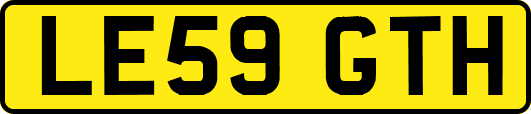 LE59GTH