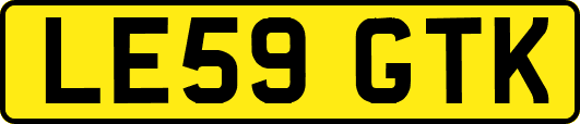 LE59GTK