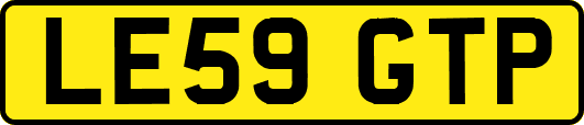 LE59GTP