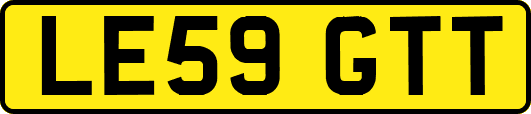 LE59GTT