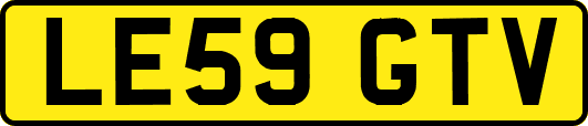 LE59GTV