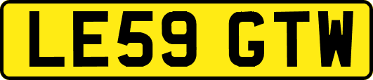LE59GTW
