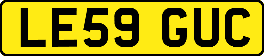 LE59GUC