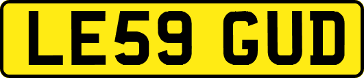 LE59GUD