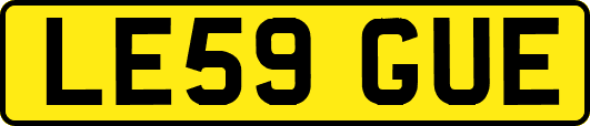 LE59GUE