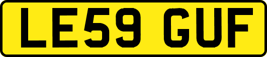 LE59GUF
