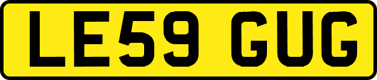 LE59GUG