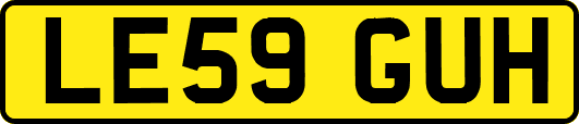 LE59GUH