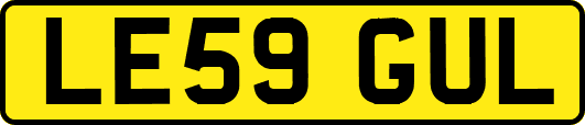LE59GUL