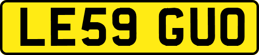 LE59GUO