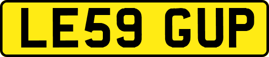 LE59GUP
