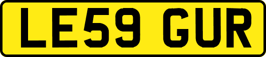 LE59GUR