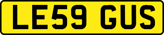 LE59GUS