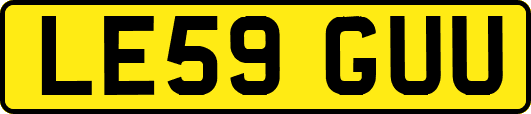 LE59GUU