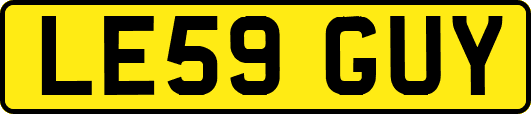 LE59GUY