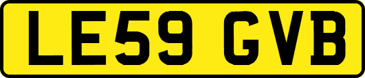LE59GVB