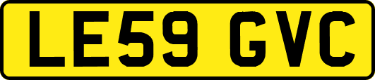LE59GVC