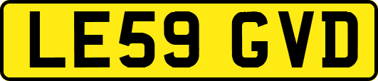 LE59GVD