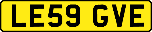 LE59GVE