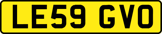 LE59GVO