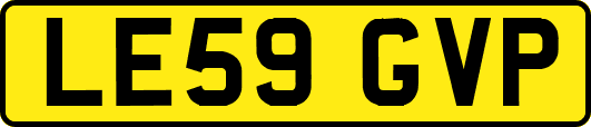 LE59GVP
