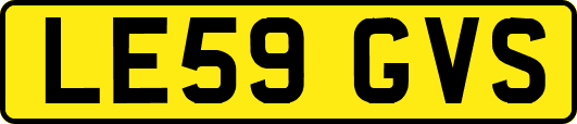 LE59GVS
