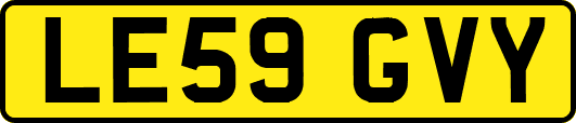 LE59GVY