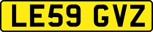 LE59GVZ