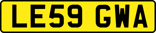 LE59GWA