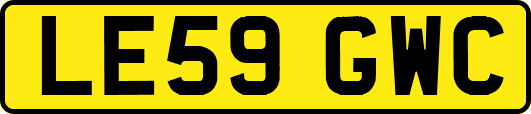 LE59GWC