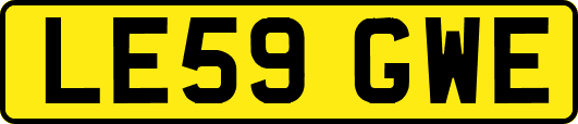 LE59GWE