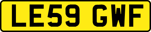 LE59GWF