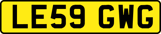 LE59GWG
