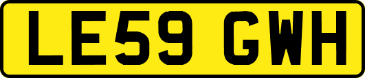 LE59GWH