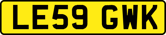 LE59GWK