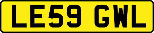LE59GWL