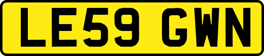 LE59GWN