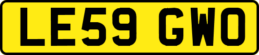 LE59GWO