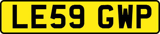 LE59GWP
