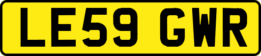 LE59GWR