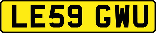 LE59GWU