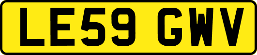 LE59GWV