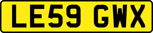 LE59GWX