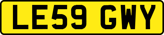 LE59GWY